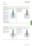 1529 Gewindebohren Walter Prototyp Grundtypen Grundlochgewinde Gerade genutete Gewindebohrer - kurzspanende Materialien Rechtsspiralige Gewindebohrer Каталог WALTER 2016 Общий Инструмент станочный режущий и инструментальная оснастка Фрезы монолитные и сборные с твердосплавными сменными пластинами Сверла Резцы Оправки Стр. B1015