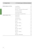 1986 C - Katalog Fräsen C 2: Fräswerkzeuge mit Wendeschneidplatten Seite Wendeschneidp atten zum Fräsen Programmübersicht C 276 Bezeichnungsschlüssel Каталог WALTER 2016 Общий Инструмент станочный режущий и инструментальная оснастка Фрезы монолитные и сборные с твердосплавными сменными пластинами Сверла Резцы Оправки Стр. C274