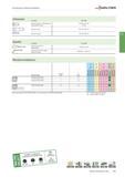 2097 Fräswerkzeuge mit Wendeschneidplatten Walter Einbauteile Dc mm 63-100 Spannschraube für Wendeplatte Anzugsdrehmoment FS1030 (Torx 20) 5,0 Nm FS11 Каталог WALTER 2016 Общий Инструмент станочный режущий и инструментальная оснастка Фрезы монолитные и сборные с твердосплавными сменными пластинами Сверла Резцы Оправки Стр. C385