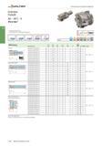 2160 Walter Eckfräser F4042R AD 10T3 R Xtratec Fräswerkzeuge mit Wendeschneidplatten - Verstärkte Ausführung - 2 Schneidkanten pro Wendeschneidplatte Каталог WALTER 2016 Общий Инструмент станочный режущий и инструментальная оснастка Фрезы монолитные и сборные с твердосплавными сменными пластинами Сверла Резцы Оправки Стр. C448