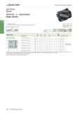 2208 Walter Fräswerkzeuge mit Wendeschneidplatten Igel-Fräser M3255 XNHX1306 R / LNHX120604R Walter BLAXX - Vollzahnige Ausführung - 2 bzw 4 Schneidka Каталог WALTER 2016 Общий Инструмент станочный режущий и инструментальная оснастка Фрезы монолитные и сборные с твердосплавными сменными пластинами Сверла Резцы Оправки Стр. C496