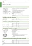2444 Walter Stehende Aufnahmen Zubehör für Walter Capto Schmierung Alle manuell betätigten Spanneinheiten werden vor Lieferung mit BP Energrease ACS-2 Каталог WALTER 2016 Общий Инструмент станочный режущий и инструментальная оснастка Фрезы монолитные и сборные с твердосплавными сменными пластинами Сверла Резцы Оправки Стр. D32