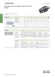 2480 Walter Rotierende Aufnahmen Hydrodehn-Spannfutter Walter Capto ISO 26623 AKi82 C - Für Werkzeuge mit Schaft nach DIN i835 Form A - ISO 26623 Werk Каталог WALTER 2016 Общий Инструмент станочный режущий и инструментальная оснастка Фрезы монолитные и сборные с твердосплавными сменными пластинами Сверла Резцы Оправки Стр. D68