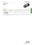 2499 Rotierende Aufnahmen Walter Werkzeug dii di2 U ft Bezeichnung di mm Modulare Aufnahme NCT d12 du J rhd1 1 A201M 0 50 092 13 NCT 50 1 - 13 50 92 1 Каталог WALTER 2016 Общий Инструмент станочный режущий и инструментальная оснастка Фрезы монолитные и сборные с твердосплавными сменными пластинами Сверла Резцы Оправки Стр. D87