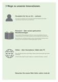 2605 3 Wege zu unseren Innovationen Klassisch - über unsere gedruckten Bestellunterlagen Unser komplettes Werkzeugprogramm finden Sie in diesem Gesamt Каталог WALTER 2016 Общий Инструмент станочный режущий и инструментальная оснастка Фрезы монолитные и сборные с твердосплавными сменными пластинами Сверла Резцы Оправки Стр.