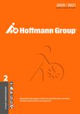 Каталог HOFFMANN GROUP 2020 Измерительный и ручной инструмент Инвентарь Абразивы Шлифовальные и отрезные круги Электроинструмент Пневмоинструмент Штангенциркули
