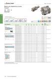 2160 Walter Фрезы с пластинами Фрезы для обработки уступов F4042R AD 10T3 R Xtratec - Усиленная конструкция Пластины с 2 режущими кромками Wiper P M K N S H O Каталог WALTER 2017 Инструмент металлорежущий и вспомогательный для металлообрабатывающих станков Сменные пластины Резцы Державки Расточные оправки Сверла Фрезы Патроны Стр. C448