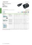 2192 Walter Фрезы с пластинами Фрезы длиннокромочные F5038 LNHU0904 R Walter BLAXX с полным эффективным зубом - Пластины с 4 режущими кромками, тангенциальное Каталог WALTER 2017 Инструмент металлорежущий и вспомогательный для металлообрабатывающих станков Сменные пластины Резцы Державки Расточные оправки Сверла Фрезы Патроны Стр. C480
