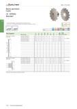 2236 Walter Фрезы с пластинами Фрезы дисковые F4053 LN X070204 Xtratec - Трехсторонние фрезы с шахматным расположением пластин - Пластины с 2+2 режущими кромк Каталог WALTER 2017 Инструмент металлорежущий и вспомогательный для металлообрабатывающих станков Сменные пластины Резцы Державки Расточные оправки Сверла Фрезы Патроны Стр. C524
