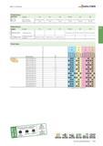 2267 Фрезы с пластинами Walter Сборочные детали dc мм 16 20 25 30-32 40 50 Винт пластины Момент затяжки FS1454 (Torx 8IP) 1,2 Нм FS1013 (Torx 8) 1,0 Нм FS378 Каталог WALTER 2017 Инструмент металлорежущий и вспомогательный для металлообрабатывающих станков Сменные пластины Резцы Державки Расточные оправки Сверла Фрезы Патроны Стр. C555