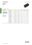2490 Walter Вращающаяся оснастка Инструмент Адаптер NCT dii и A b£ С fe T C 1 1 Обозначение dl dll l4 мм Исполнение A101M 0 25 050 25 NCT 25 NCT 25 50 C 0,16 Каталог WALTER 2017 Инструмент металлорежущий и вспомогательный для металлообрабатывающих станков Сменные пластины Резцы Державки Расточные оправки Сверла Фрезы Патроны Стр. D78