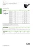 2558 Walter Вращающаяся оснастка Цанговые патроны ER MAS-BT JIS B 6339 AK300 BT - Для цанг ER по DIN 6499/ISO 15488 - ISO 7388-2 Инструмент Обозначение d1 d11 Каталог WALTER 2017 Инструмент металлорежущий и вспомогательный для металлообрабатывающих станков Сменные пластины Резцы Державки Расточные оправки Сверла Фрезы Патроны Стр. D146
