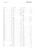 2603 Алфавитный указатель Walter Обозначение Стр H4E38217 C138 H602111 C104 H602311 C 45 H6023114 C 45 H602411 C 46 H602511 C 46 H602551 C 47 H602641 C 49 H60 Каталог WALTER 2017 Инструмент металлорежущий и вспомогательный для металлообрабатывающих станков Сменные пластины Резцы Державки Расточные оправки Сверла Фрезы Патроны Стр. D191