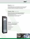 6 WIDIA Easy to order Finding the right WIDIA products for your machining applications has never been easier Our engineers and Authorized Distribut Каталог WIDIA 2011 Инструментальная оснастка для металлорежущих станков Вспомогательный инструмент для оборудования Адаптеры Насадки Оправки Патроны Стр. IV ENG