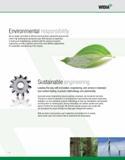 8 WIDIA Environmental responsibility We are deeply committed to offering environmentally responsible products that deliver high performance and pro Каталог WIDIA 2011 Инструментальная оснастка для металлорежущих станков Вспомогательный инструмент для оборудования Адаптеры Насадки Оправки Патроны Стр. VI ENG