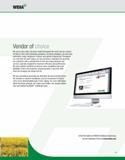 9 WIDIA Vendor of choice We serve every major industrial market throughout the world and are a brand of choice in the most demanding industries, in Каталог WIDIA 2011 Инструментальная оснастка для металлорежущих станков Вспомогательный инструмент для оборудования Адаптеры Насадки Оправки Патроны Стр. VII ENG