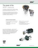 24 WIDIA The power of the WIDIA enterprise As a world leader in the development, manufacture, application, and supply of metalcutting tools and serv Каталог WIDIA 2011 Инструментальная оснастка для металлорежущих станков Вспомогательный инструмент для оборудования Адаптеры Насадки Оправки Патроны Стр. A14 ENG