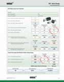 25 WIDIA KM Quick Change Productivity Worksheet KM Tooling Increase Your Productivity Issued by: Machine Manufacturer: _ Hourly Cost for Machine: St Каталог WIDIA 2011 Инструментальная оснастка для металлорежущих станков Вспомогательный инструмент для оборудования Адаптеры Насадки Оправки Патроны Стр. A15 ENG