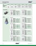 28 KM Quick Change Turning Centers WIDIA KM Quick Change Toolholder Options KM40TS K LT ft KM63TS t rtiJ f Turning Adapters Boring Bar Adapters m KM Каталог WIDIA 2011 Инструментальная оснастка для металлорежущих станков Вспомогательный инструмент для оборудования Адаптеры Насадки Оправки Патроны Стр. A18 ENG