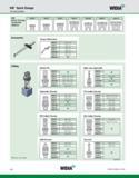 30 KM Quick Change Turning Centers WIDIA KM Quick Change Toolholder Options KM40TS K LT ft KM63TS t rtiJ f Accessories Torque Wrenches Drilling Shri Каталог WIDIA 2011 Инструментальная оснастка для металлорежущих станков Вспомогательный инструмент для оборудования Адаптеры Насадки Оправки Патроны Стр. A20 ENG