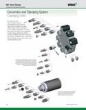 32 KM Quick Change Conversion and Clamping System WIDIA Conversion and Clamping System Clamping Units KM offers a variety of different clamping desi Каталог WIDIA 2011 Инструментальная оснастка для металлорежущих станков Вспомогательный инструмент для оборудования Адаптеры Насадки Оправки Патроны Стр. A22 ENG