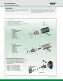 34 KM Quick Change Conversion and Clamping System WIDIA Clamping Units KM offers a variety of different clamping designs to suit manufacturing needs Каталог WIDIA 2011 Инструментальная оснастка для металлорежущих станков Вспомогательный инструмент для оборудования Адаптеры Насадки Оправки Патроны Стр. A24 ENG