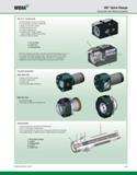 35 WIDIA KM Quick Change Conversion and Clamping System KM LOC II Clamping Units Newest design in turn-to-turn clamping Compact design with fewer co Каталог WIDIA 2011 Инструментальная оснастка для металлорежущих станков Вспомогательный инструмент для оборудования Адаптеры Насадки Оправки Патроны Стр. A25 ENG
