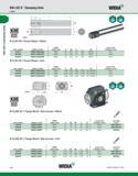 52 KM-LOC II Clamping Units KM-LOC II Clamping Units Lathe WIDIA KM quick CHANGE CL2N-SS Round Shank Metric CSWS wrench size order number catalog nu Каталог WIDIA 2011 Инструментальная оснастка для металлорежущих станков Вспомогательный инструмент для оборудования Адаптеры Насадки Оправки Патроны Стр. A42 ENG
