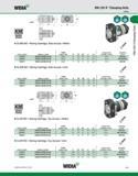 55 WIDIA KM-LOC II Clamping Units Lathe CSWS 11 D B LS D2 KMl QUICK CHANGE -l-W- B- i CL2NS-BC Boring Cartridge, Side Access Metric order number cat Каталог WIDIA 2011 Инструментальная оснастка для металлорежущих станков Вспомогательный инструмент для оборудования Адаптеры Насадки Оправки Патроны Стр. A45 ENG