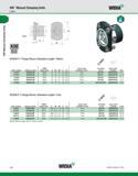 60 KM Manual Clamping Units KM Manual Clamping Units Lathe WIDIA KMl QUICK CHANGE NCM-F Flange Mount, Standard Length Metric order number catalog nu Каталог WIDIA 2011 Инструментальная оснастка для металлорежущих станков Вспомогательный инструмент для оборудования Адаптеры Насадки Оправки Патроны Стр. A50 ENG