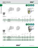 72 KM40TS Cutting Units KM40TS Cutting Units M-Clamping WIDIA KMj QUICK CHANGE MCRN 75° L1 F T W order number catalog number mm in mm in gage insert Каталог WIDIA 2011 Инструментальная оснастка для металлорежущих станков Вспомогательный инструмент для оборудования Адаптеры Насадки Оправки Патроны Стр. A62 ENG