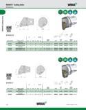 74 KM40TS Cutting Units KM40TS Cutting Units M-Clamping WIDIA KMl QUICK CHANGE MDUN 93° order number catalog number L1 D min mm in mm in mm in gage Каталог WIDIA 2011 Инструментальная оснастка для металлорежущих станков Вспомогательный инструмент для оборудования Адаптеры Насадки Оправки Патроны Стр. A64 ENG