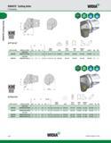88 KM40TS Cutting Units KM40TS Cutting Units P-Clamping WIDIA KMl QUICK CHANGE PTJN 93° order number catalog number L1 F mm in mm in gage insert shi Каталог WIDIA 2011 Инструментальная оснастка для металлорежущих станков Вспомогательный инструмент для оборудования Адаптеры Насадки Оправки Патроны Стр. A78 ENG