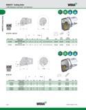 152 KM50TS Cutting Units KM50TS Cutting Units C-MX-Clamping TopThread and TopGroove WIDIA KMl QUICK CHANGE CSYN MX 85° order number catalog number L1 Каталог WIDIA 2011 Инструментальная оснастка для металлорежущих станков Вспомогательный инструмент для оборудования Адаптеры Насадки Оправки Патроны Стр. A142 ENG