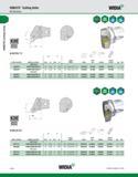 192 KM63TS Cutting Units KM63TS Cutting Units M-Clamping WIDIA KMl QUICK CHANGE KMl QUICK CHANGE MDJN 93° order number catalog number mm L1 in mm F i Каталог WIDIA 2011 Инструментальная оснастка для металлорежущих станков Вспомогательный инструмент для оборудования Адаптеры Насадки Оправки Патроны Стр. A182 ENG