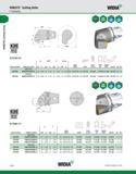 206 KM63TS Cutting Units KM63TS Cutting Units P-Clamping WIDIA KMl QUICK CHANGE PDXN 93° order number catalog number L1 LPR F D min mm in mm in mm in Каталог WIDIA 2011 Инструментальная оснастка для металлорежущих станков Вспомогательный инструмент для оборудования Адаптеры Насадки Оправки Патроны Стр. A196 ENG