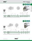 215 WIDIA KM63TS Cutting Units C-Clamping KMl QUICK CHANGE ICSDN 45° order number catalog number L1 gage insert shim shim screw clamp clamp screw kg Каталог WIDIA 2011 Инструментальная оснастка для металлорежущих станков Вспомогательный инструмент для оборудования Адаптеры Насадки Оправки Патроны Стр. A205 ENG