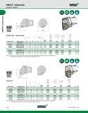 218 KM63TS Cutting Units KM63TS Cutting Units Laydown Threading WIDIA KMl QUICK CHANGE NOTE: Cutting units are supplied with insert screw and clamp a Каталог WIDIA 2011 Инструментальная оснастка для металлорежущих станков Вспомогательный инструмент для оборудования Адаптеры Насадки Оправки Патроны Стр. A208 ENG