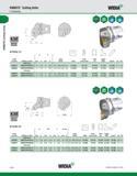264 KM80TS Cutting Units KM80TS Cutting Units P-Clamping WIDIA KMl QUICK CHANGE PSRN 75° L1 order number catalog number mm in mm in gage insert shim Каталог WIDIA 2011 Инструментальная оснастка для металлорежущих станков Вспомогательный инструмент для оборудования Адаптеры Насадки Оправки Патроны Стр. A254 ENG