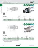 278 KM80TS Shank Tools KM80TS Shank Tools CS Combi-Type Shell Mill Adapters Top Cut Plus Adapters WIDIA KMl QUICK CHANGE CS Metric lock combi combi o Каталог WIDIA 2011 Инструментальная оснастка для металлорежущих станков Вспомогательный инструмент для оборудования Адаптеры Насадки Оправки Патроны Стр. A268 ENG