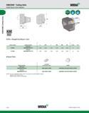 284 KM63XMZ Cutting Units KM63XMZ Cutting Units Single Square Shank Adapters WIDIA KMl QUICK CHANGE ETA Straight End Mount Inch order number catalog Каталог WIDIA 2011 Инструментальная оснастка для металлорежущих станков Вспомогательный инструмент для оборудования Адаптеры Насадки Оправки Патроны Стр. A274 ENG