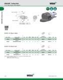 286 KM63XMZ Cutting Units KM63XMZ Cutting Units TA 45° Mount Square Shank Adapters WIDIA XZWD ASSEMBLY = XZWD + FTL YZWD ASSEMBLY = YZWD + L1TL KMl Q Каталог WIDIA 2011 Инструментальная оснастка для металлорежущих станков Вспомогательный инструмент для оборудования Адаптеры Насадки Оправки Патроны Стр. A276 ENG