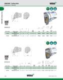290 KM63XMZ Cutting Units KM63XMZ Cutting Units M-Clamping P-Clamping WIDIA KMl QUICK CHANGE MVJN 93° L1 F order number catalog number mm in mm in ga Каталог WIDIA 2011 Инструментальная оснастка для металлорежущих станков Вспомогательный инструмент для оборудования Адаптеры Насадки Оправки Патроны Стр. A280 ENG
