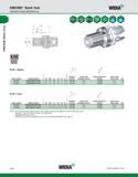 302 KM63XMZ Shank Tools KM63XMZ Shank Tools Hydraulic Chucks Standard Line WIDIA KMl QUICK CHANGE HC Metric order number catalog number D1 D2 L1 L2 L Каталог WIDIA 2011 Инструментальная оснастка для металлорежущих станков Вспомогательный инструмент для оборудования Адаптеры Насадки Оправки Патроны Стр. A292 ENG
