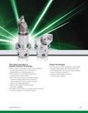 341 The Latest Innovation in Spindle Interface Technology KM4X offers the most rigid connection able to withstand extremely high bending due to a com Каталог WIDIA 2011 Инструментальная оснастка для металлорежущих станков Вспомогательный инструмент для оборудования Адаптеры Насадки Оправки Патроны Стр. A331 ENG
