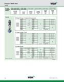 370 Erickson Shank Tools Tapping WIDIA Erickson Toolholder Options HSK40A HSK50A HSK63T HSK63A HSK80A HSK100A HSK32C HSK50C HSK40C HSK63C ' jjP , i - Каталог WIDIA 2011 Инструментальная оснастка для металлорежущих станков Вспомогательный инструмент для оборудования Адаптеры Насадки Оправки Патроны Стр. B14 ENG