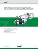 381 WIDIA The HSK40A tools are either prebalanced to a high specification or balanced-by-design and will perform effectively up to 15,000 RPM For app Каталог WIDIA 2011 Инструментальная оснастка для металлорежущих станков Вспомогательный инструмент для оборудования Адаптеры Насадки Оправки Патроны Стр. B25 ENG