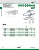 382 HSK40A Shank Tools HSK40A Shank Tools Shrink Fit Toolholders General Purpose (GP) WIDIA Balanceable fine tune with optional M6 set screws Suitabl Каталог WIDIA 2011 Инструментальная оснастка для металлорежущих станков Вспомогательный инструмент для оборудования Адаптеры Насадки Оправки Патроны Стр. B26 ENG