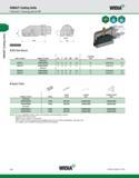 412 HSK63T Cutting Units HSK63T Cutting Units ProGroove Grooving and Cut-Off WIDIA ERICKSON BS Side Mount order number catalog number B1 F H2 HW LPR Каталог WIDIA 2011 Инструментальная оснастка для металлорежущих станков Вспомогательный инструмент для оборудования Адаптеры Насадки Оправки Патроны Стр. B56 ENG