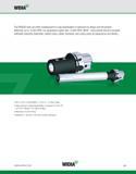 417 WIDIA The HSK63A tools are either prebalanced to a high specification or balanced-by-design and will perform effectively up to 15,000 RPM For app Каталог WIDIA 2011 Инструментальная оснастка для металлорежущих станков Вспомогательный инструмент для оборудования Адаптеры Насадки Оправки Патроны Стр. B61 ENG